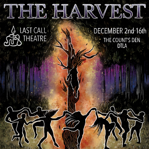 The Harvest in Los Angeles
