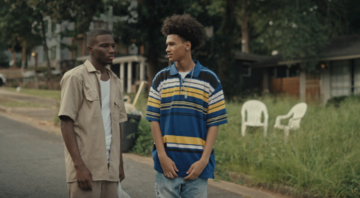 Atlanta Film Festival's Presentation of 2 Chainz and Omar Epps's Red Clay in Atlanta