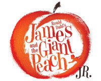 James and the Giant Peach Jr. 
