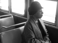 Rosa Parks: Such A Time
