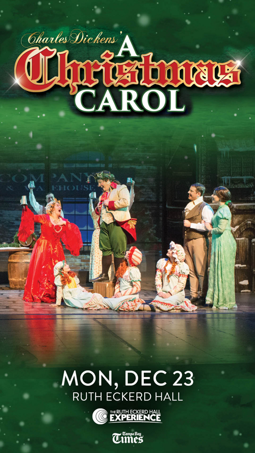 A Christmas Carol