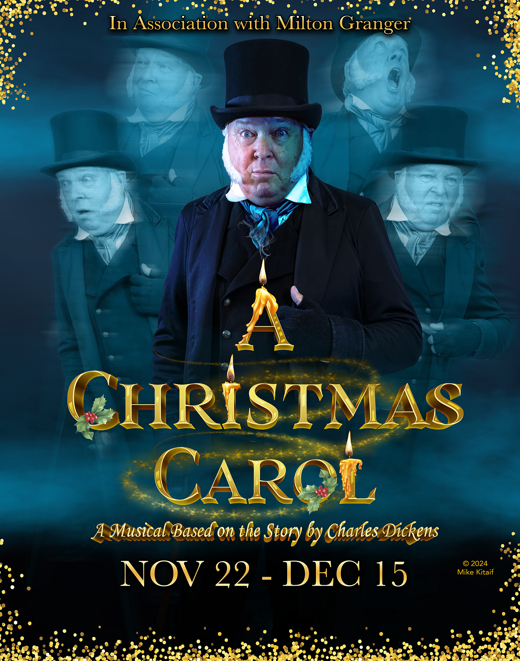 A Christmas Carol in Orlando