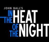 In The Heat of the Night show poster