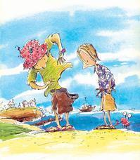 The Bugalugs Bum Thief