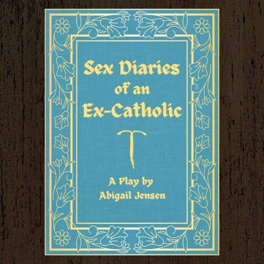 Sex Diaries of an Ex-Catholic in St. Louis