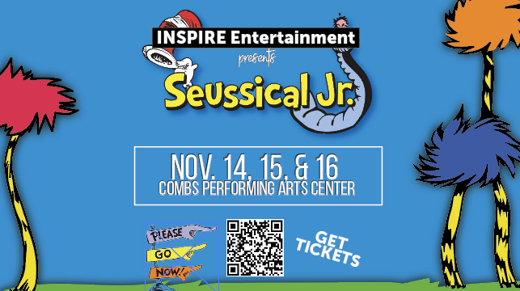 Seussical Jr.  in Phoenix