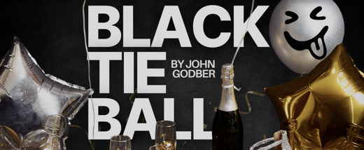 Black Tie Ball in UK Regional