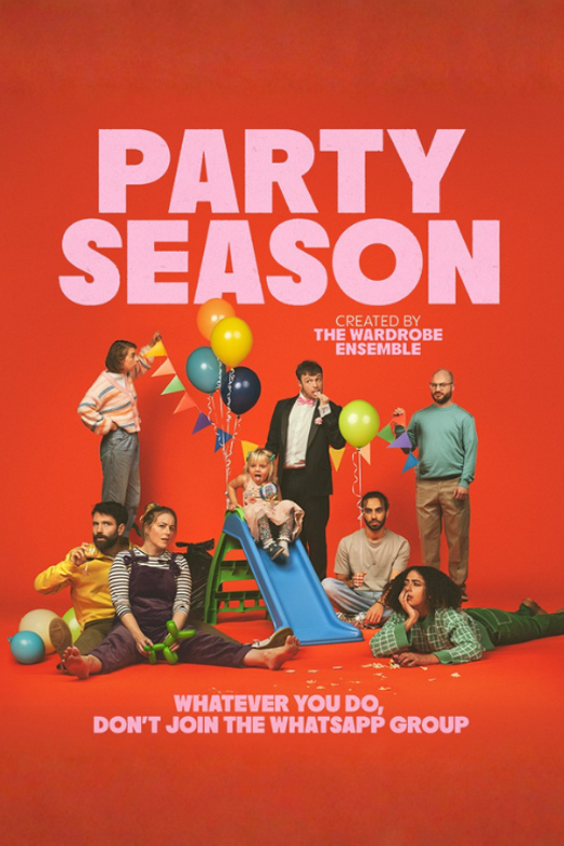 Party Season
