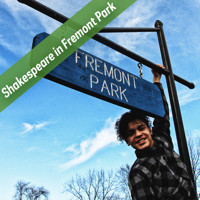 NDSF 2019: Shakespeare in Fremont Park show poster