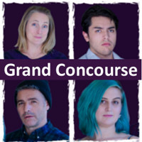 Grand Concourse by Heidi Schreck show poster