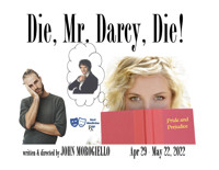 Die, Mr. Darcy, Die! in Washington, DC