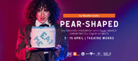 Pear-Shaped in Australia - Melbourne