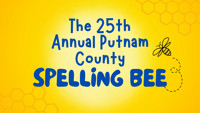 The 25th Annual Putnam County Spelling Bee