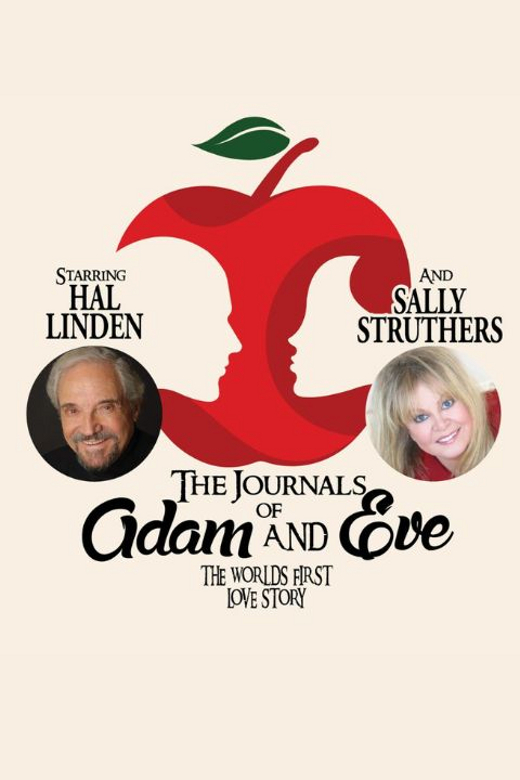 The Journals of Adam & Eve starring Hal Linden & Sally Struthers