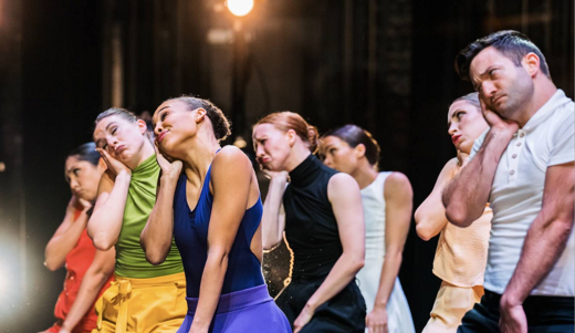 South Chicago Dance Theatre