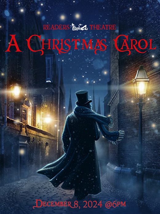 A Christmas Carol in Thousand Oaks