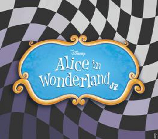 Disney's Alice in Wonderland, Jr.