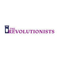 The Revolutionists in Denver Logo