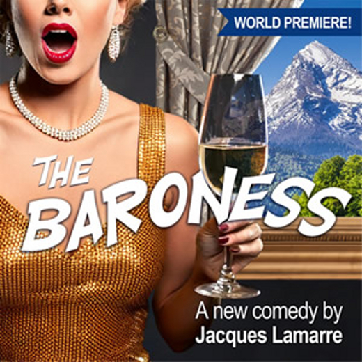 The Baroness