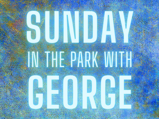 Sunday in the Park with George in New Jersey
