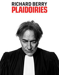Plaidoiries (Pleadings) with Richard Berry