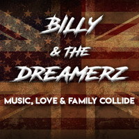 Billy & the Dreamerz in Toronto