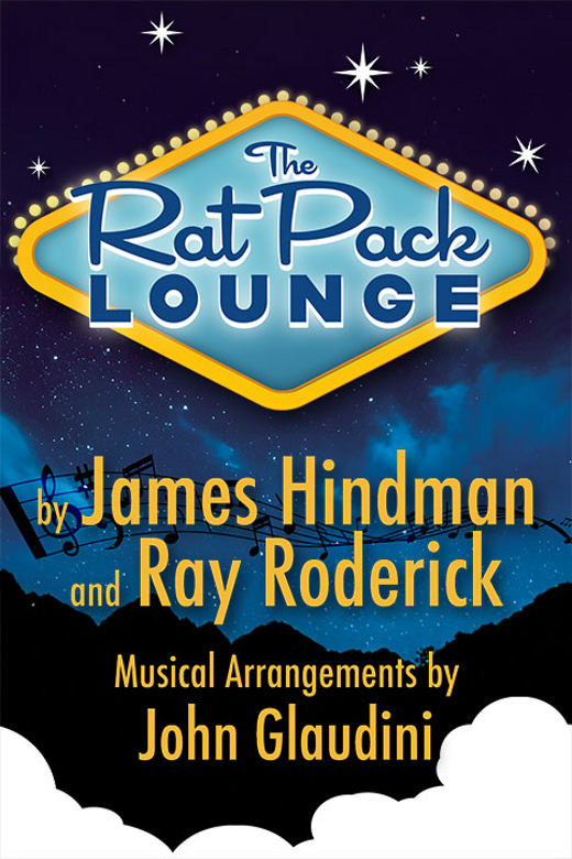 The Rat Pack Lounge