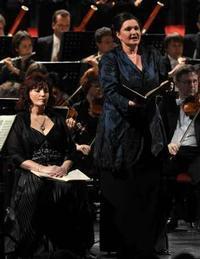 Requiem in Hungary