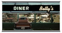 Betty’s Diner in Indianapolis