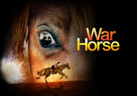 National Theatre Live: War Horse in New Jersey