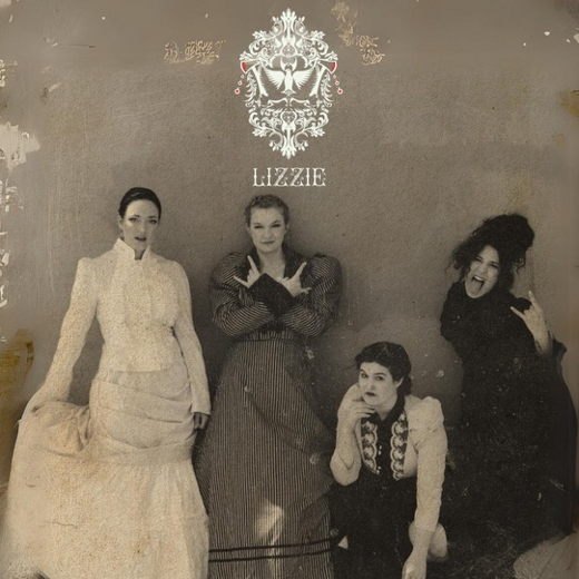 LIZZIE: The Musical in Broadway