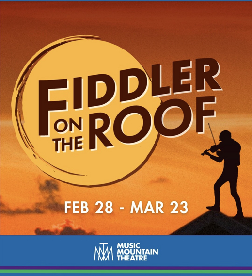 Fiddler on the Roof in New Jersey