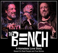 The Bench, A Homeless Love Story