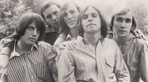 The Hassles to be Inducted into the Long Island Music & Entertainment Hall of Fame