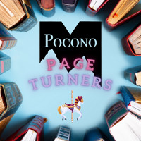 Pocono Page Turners - A Book Club Event! show poster