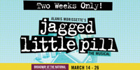 Jagged Little Pill in Washington, DC