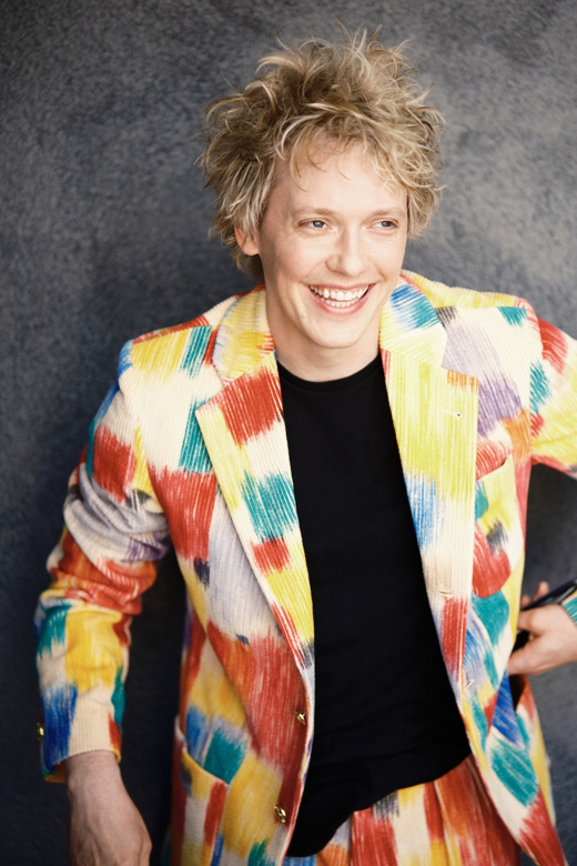 Oh, What a Beautiful Day- Andrew Polec Sings the Golden Age Musicals