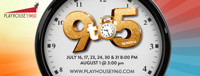 9 to 5, the Musical