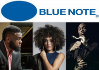 Blue Note 80th Anniversary