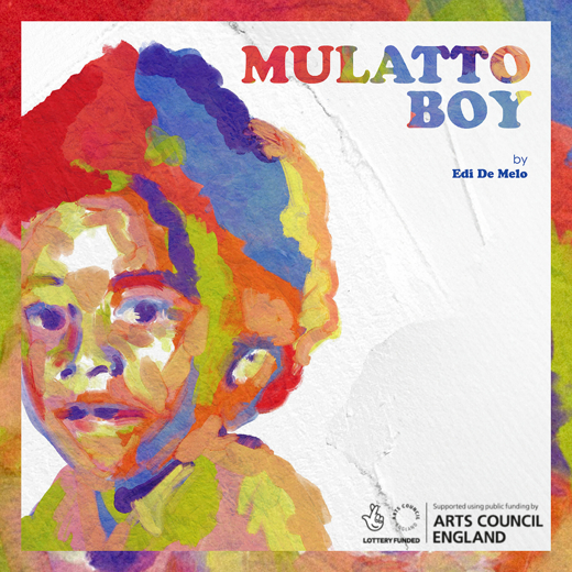 Mulatto Boy in UK Regional