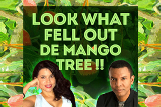 Look What Fell Out De Mango Tree – starring Debra Ehrhardt and Christopher Grossett, directed by Paul Williams – one day only! in Los Angeles