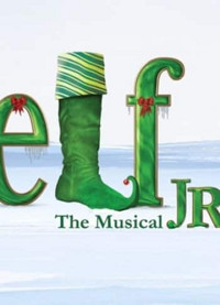 Elf The Musical, Jr.