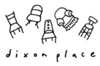  LITTLE THEATRE AT DIXON PLACE show poster