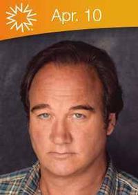 Jim Belushi & The Chicago Board of Comedy show poster