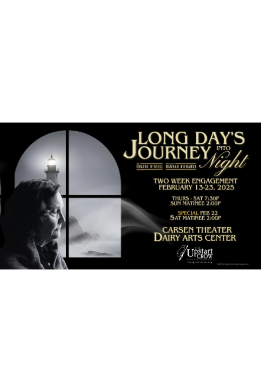 Long Day’s Journey into Night in Denver