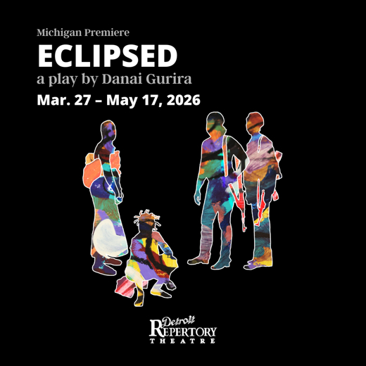 Eclipsed