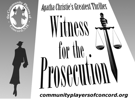 Witness for the Prosecution