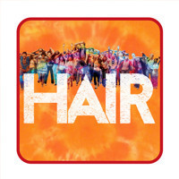 Hair show poster