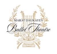 THE MARAT DAUKAYEV BALLET THEATRE PRESENTS: “THE NUTCRACKER” show poster