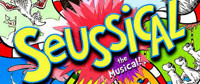 Seussical Jr. with the Dampa Foundation in Dallas